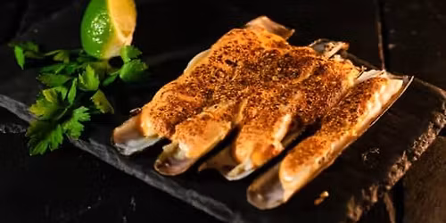 Men\u00fa ejecutivo en Macao Restaurante