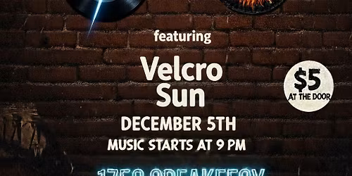 J4TR Album release show