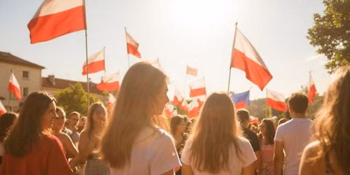 F\u00eate Nationale de la Pologne