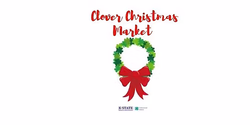 Clover Christmas Market 