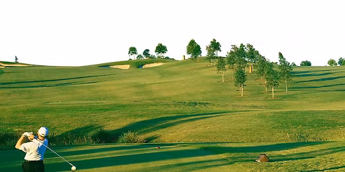 Social Golf Day - Macquarie Links