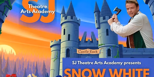 Snow White Children's Theatre 
