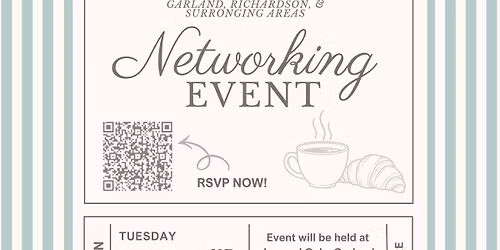 Networking Event 
