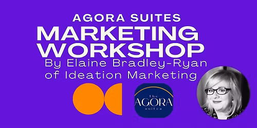 Marketing Workshop: Grow, Scale & Maximise Your Business Revenue