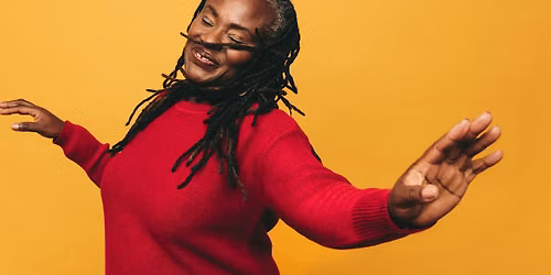 Roots & Rhythm: Soul & R&B Line Dancing