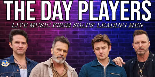 The Day Players at Improv Comedy Theatre - Tempe