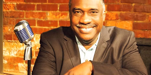 Wednesday Jazz: Rishard, Jazz Vocalist and the Jim Crumble Trio