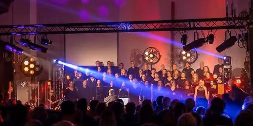 RejoiSing Christmas 2025