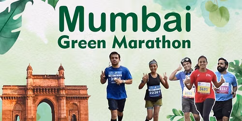 Mumbai Green Marathon