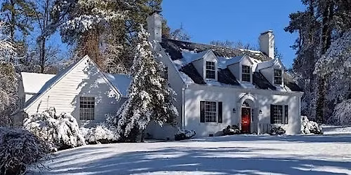 Holiday House Tour