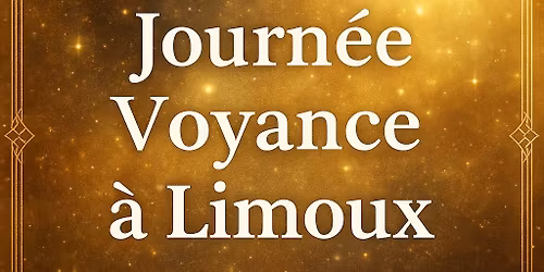 Journ\u00e9e Voyance du Portail 11:11 \u00e0 LIMOUX