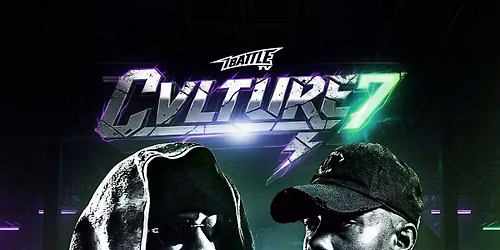 iBattleTV : CVLTURE 7