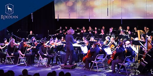 Roedean Movie Music Gala Concert