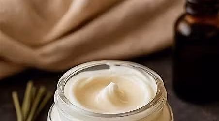 Goat Milk Lotion Workshop @ Pooles Island Brewery