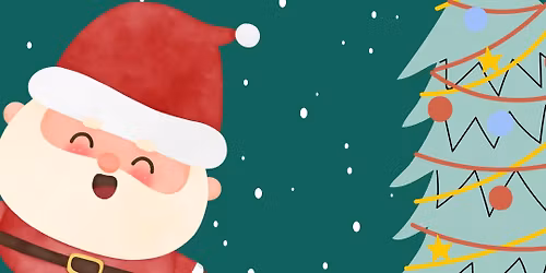 Father Christmas Meet & Greet