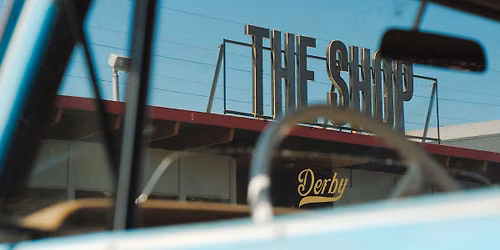 Porsches & Brunch