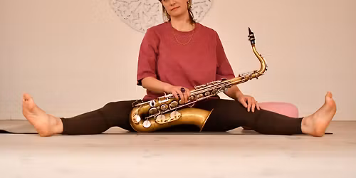 Yoga f\u00f6r musiker - GRATIS prova p\u00e5 