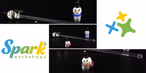 Spark Workshops Friday 1\/2\/2026