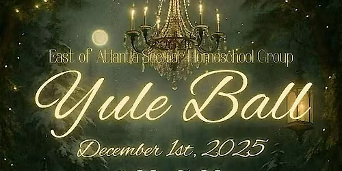 Yule Ball