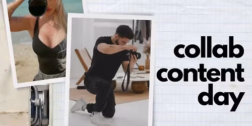 Luxury Location Shoot Day