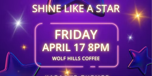 Hannah Montana karaoke night