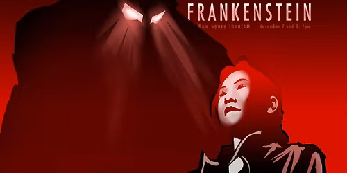 Fall Play: Frankenstein
