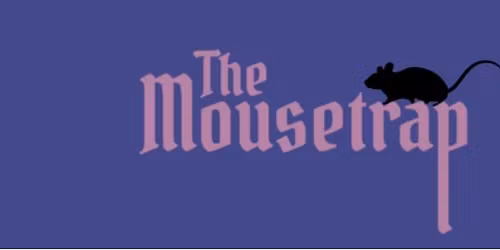 Barefoot Bay Travelers Club's Trip to See Agatha Christie's "The Mousetrap"