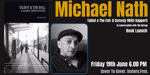 Michael Nath - Talbot & The Fall