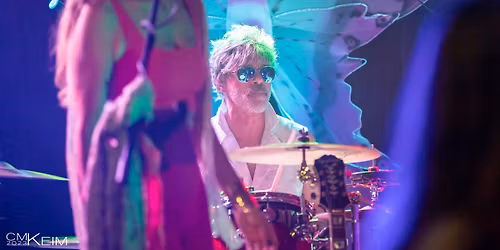 ABBAlaska! at Anchorage\u2019s 907Alehouse!!!