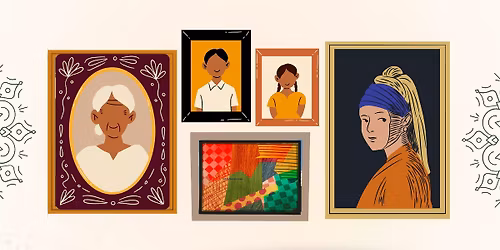 Leading from your lens: women, allies, and stories that inspire