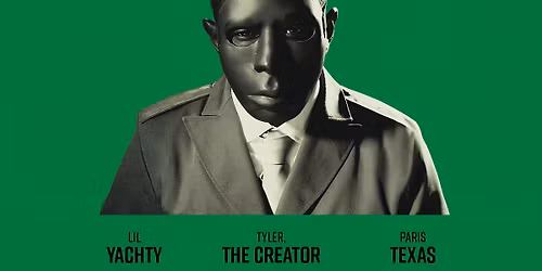 Tyler The Creator