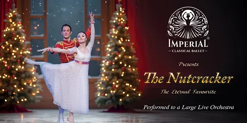 The Nutcracker