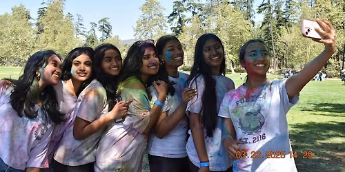 OC SASA Holi 2026