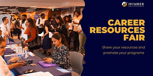 Employer Registration - Humber IGS Career Resources and Services Fair