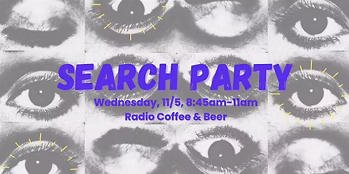 Search Party