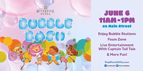 Bubble Bash