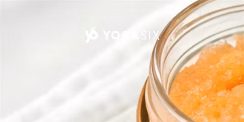 Yoga and Body Scrub Workshop