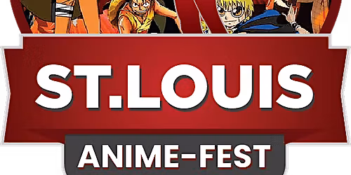 St.Louis Anime-Fest