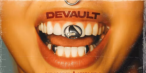 DEVAULT