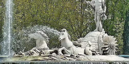 Free Tour  Madrid Mitol\u00f3gico con un Historiador del Arte