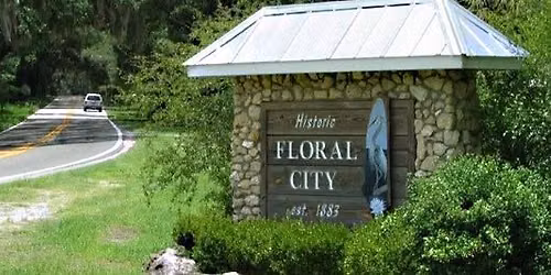 History of Floral City Schools