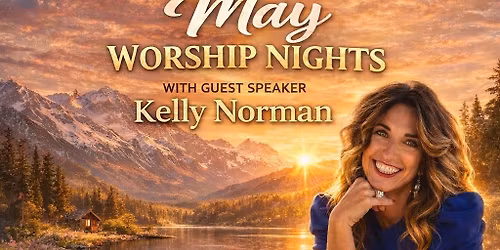 Anchorage Community Worship