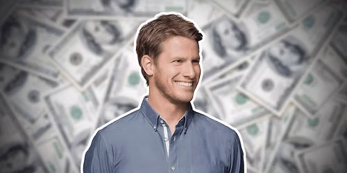 Daniel Tosh Tickets