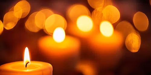 Candlelight Tours at the Lunney Museum