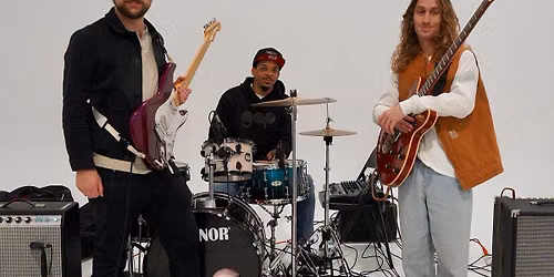 The Runawayz return to Main Line Brewery