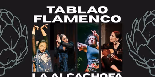Espacio Flamenco\/Tablao Flamenco la Alcachofa