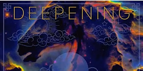 Sunyata Sound Healing - Deepening - Wee Retreat Glasgow