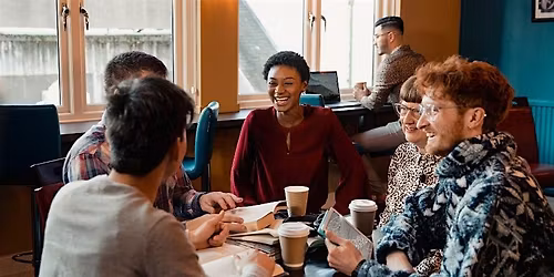 Service Design Book Club: January Kickoff
