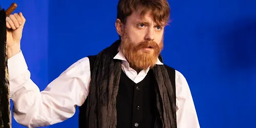 "Ja Wyspiański" w Krakowskim Forum Kultury