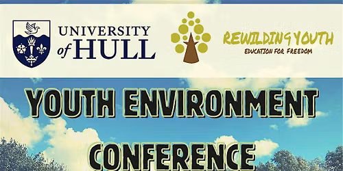 Youth Environment Conference